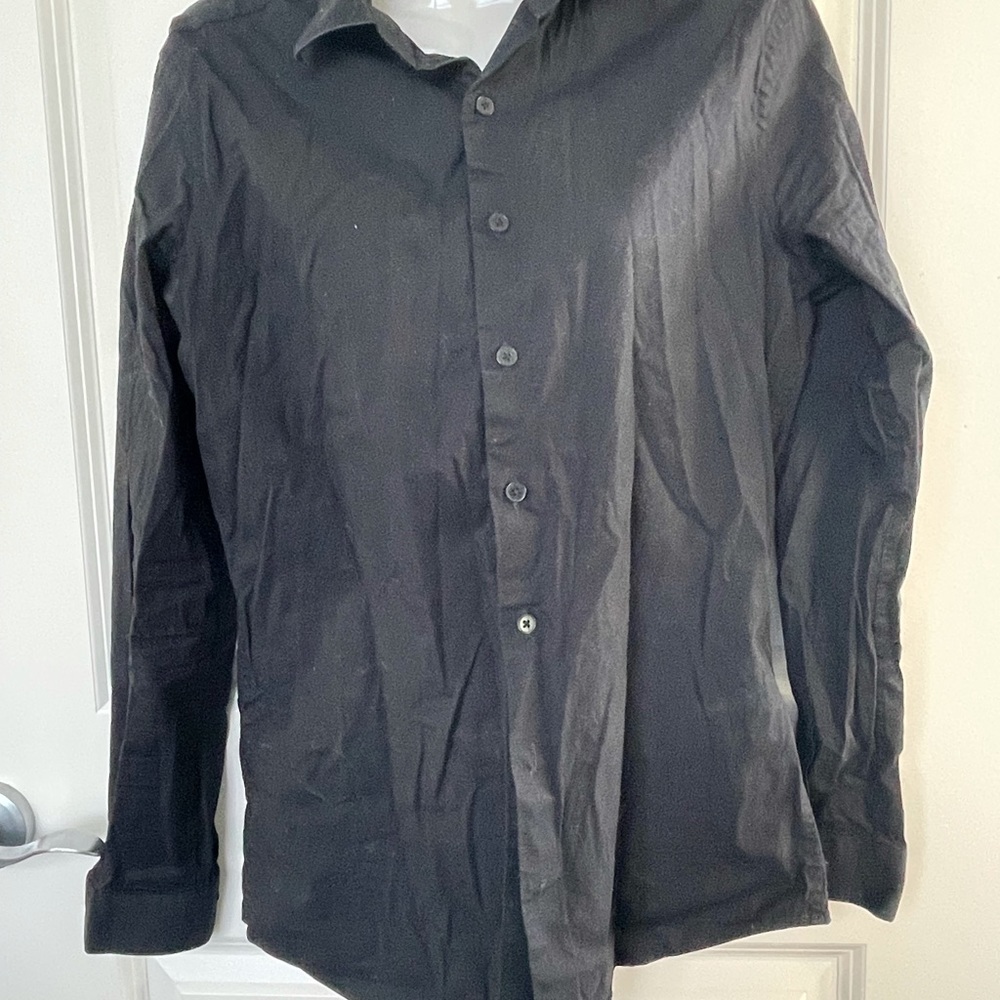 Button Down Shirt